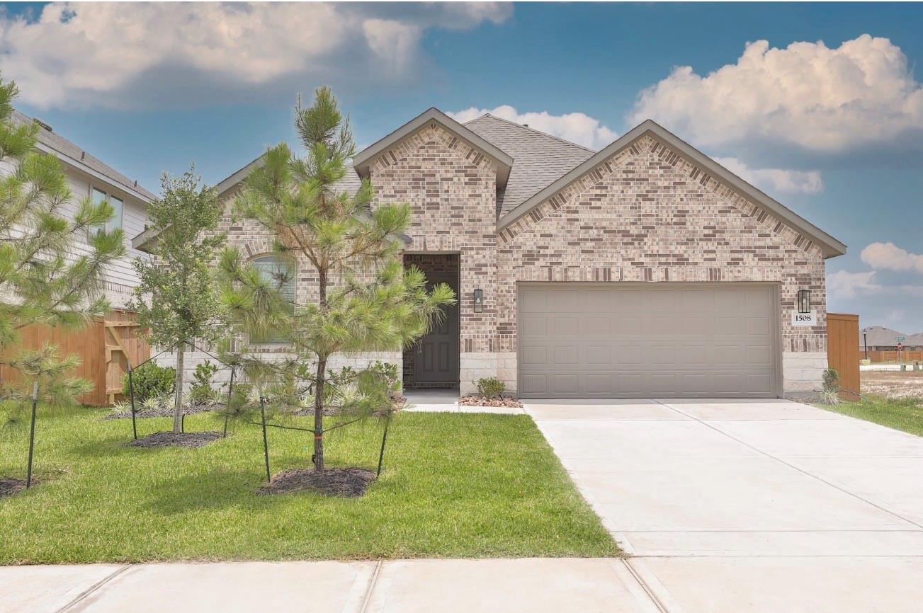 1508 Sunrise Gables Drive — photo