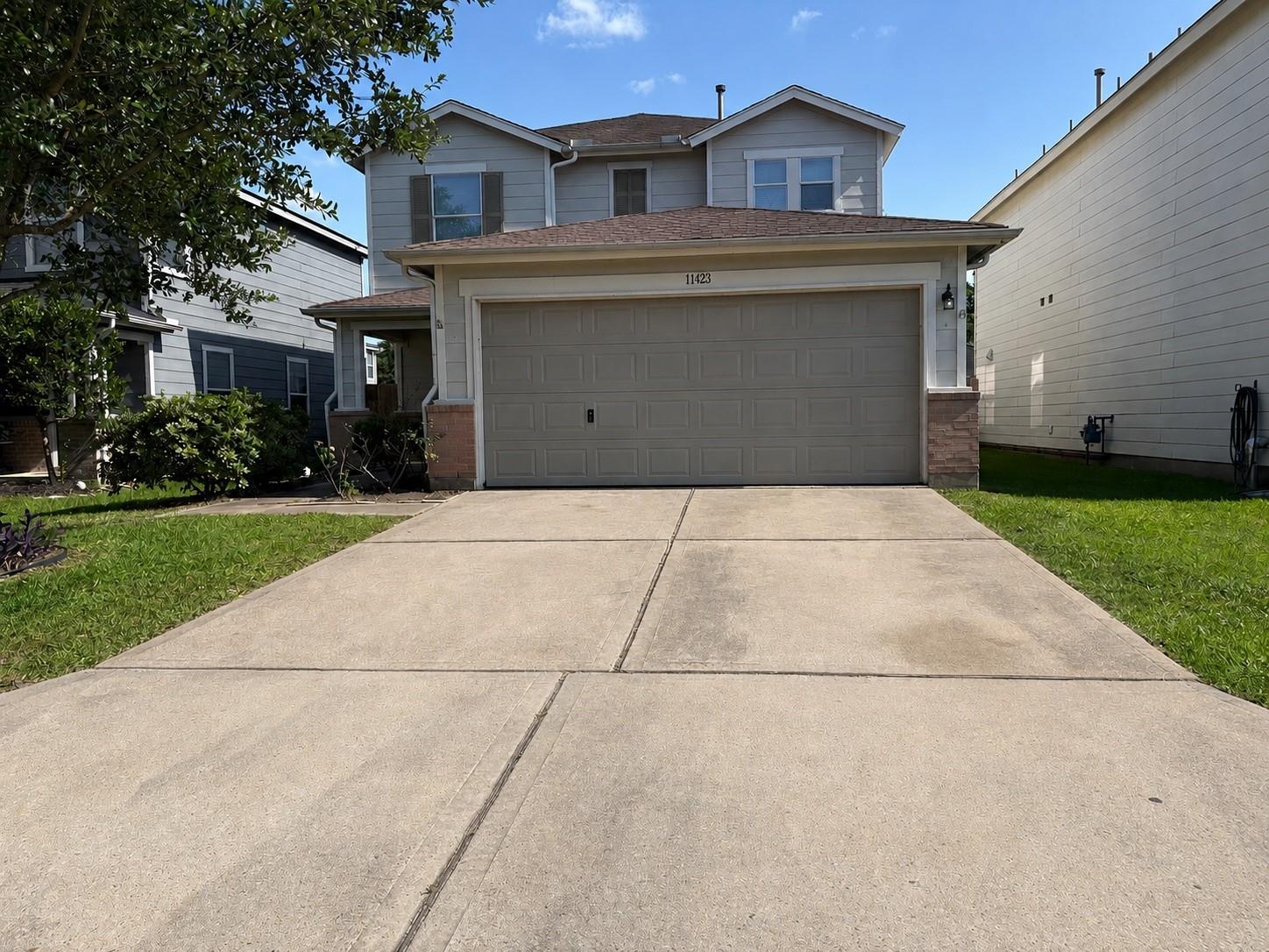 11423 Sugar Bowl Drive — photo