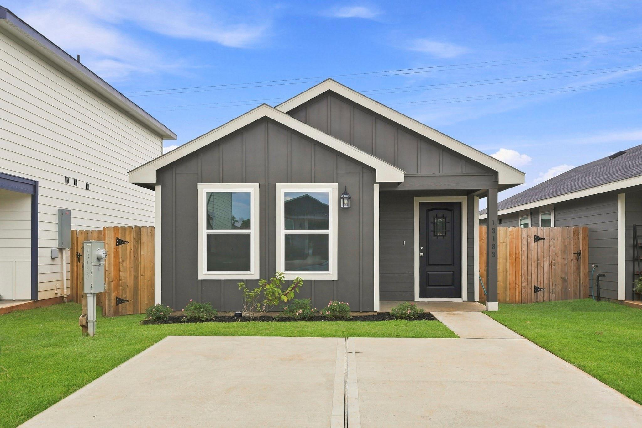 13183 Turret Bend Way — photo