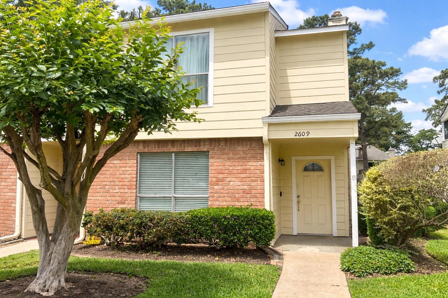 14555 Wunderlich Drive #2609 — photo