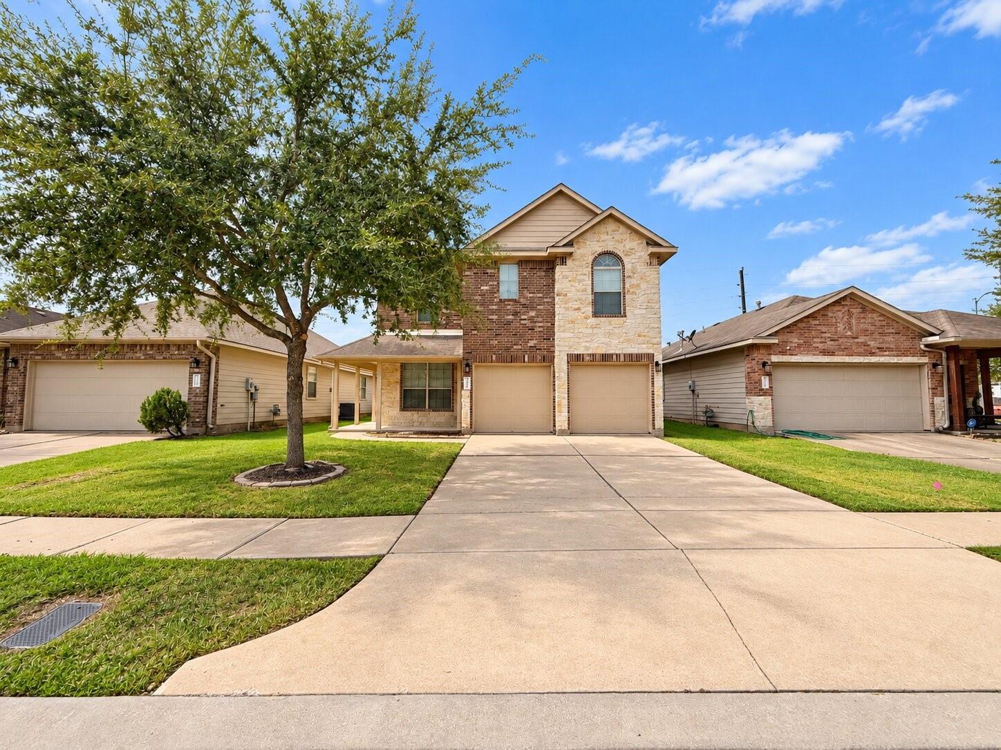 14406 Brunswick Place Drive — photo