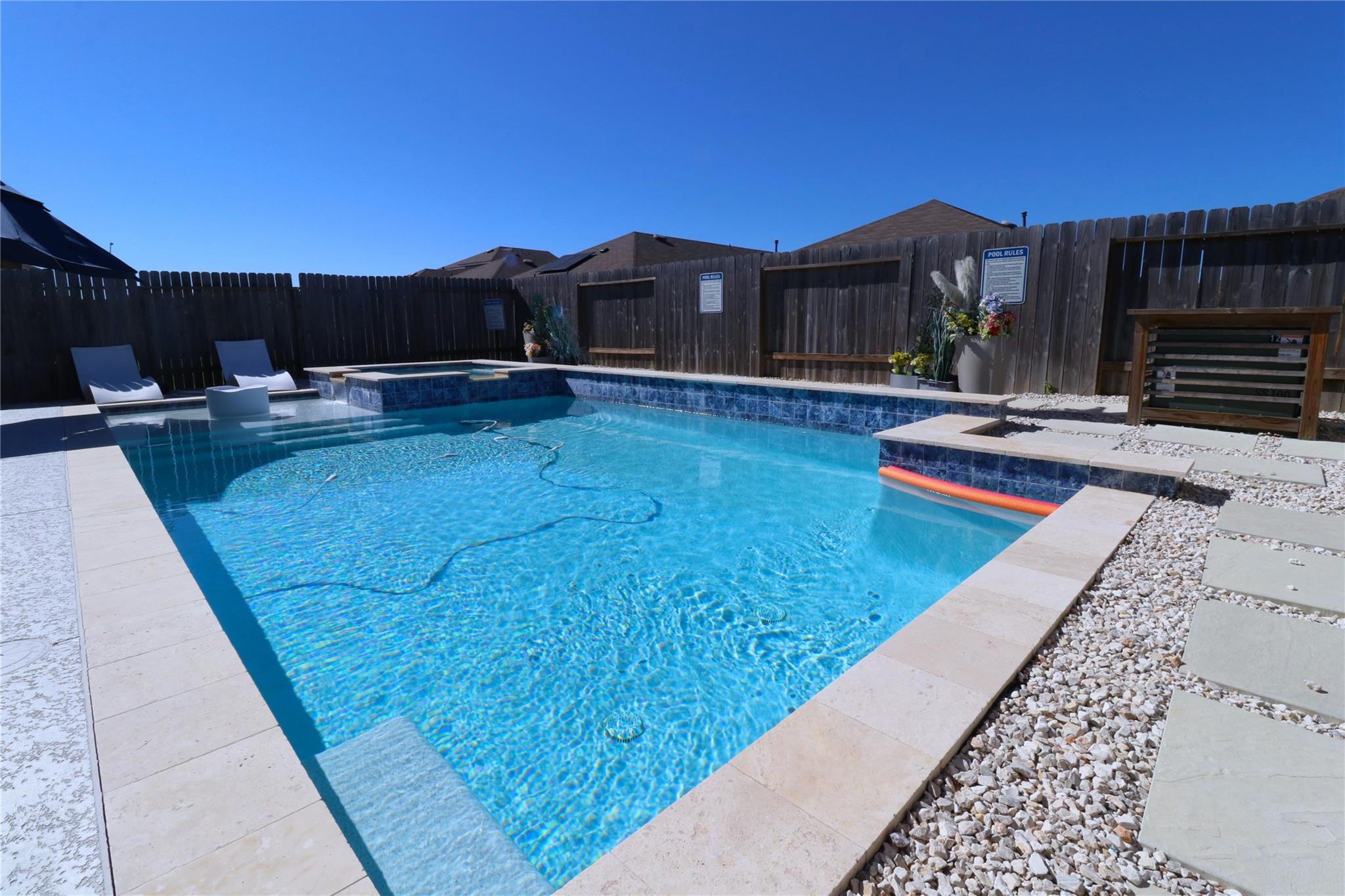 5415 Tuscany Hills Lane — photo