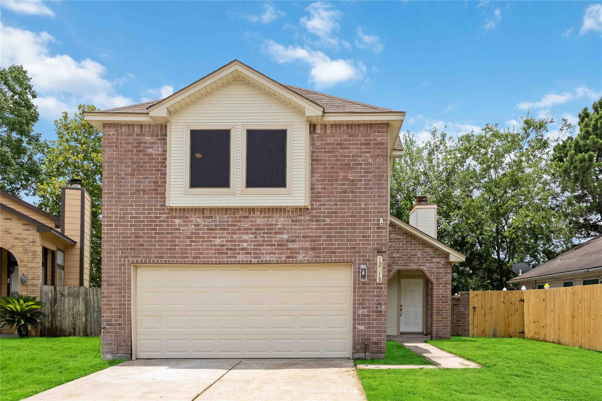 12215 Cardston Court — photo