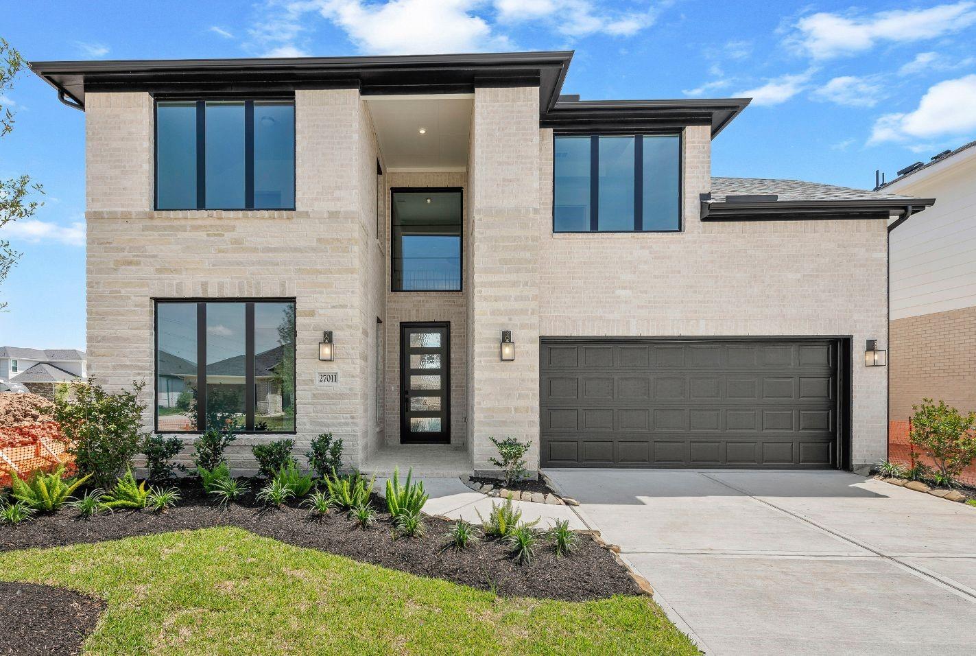 5538 Bermuda Sands Drive — photo