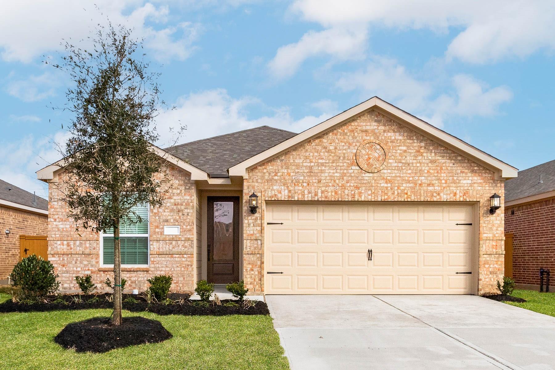 1126 Campside Drive — photo