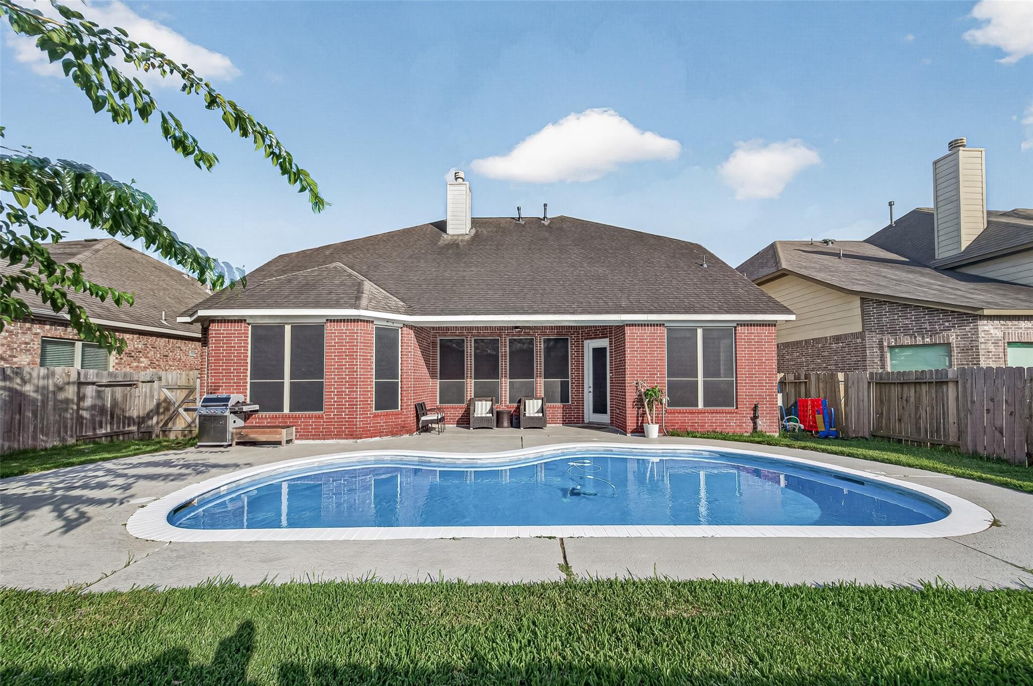 21723 Tatton Crest Court — photo
