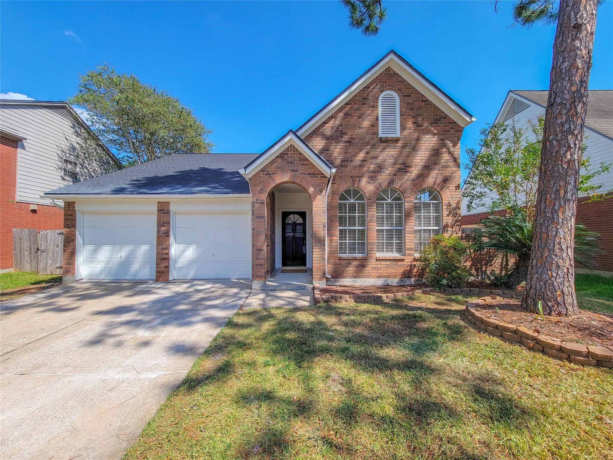 1422 Mabry Mill Road — photo