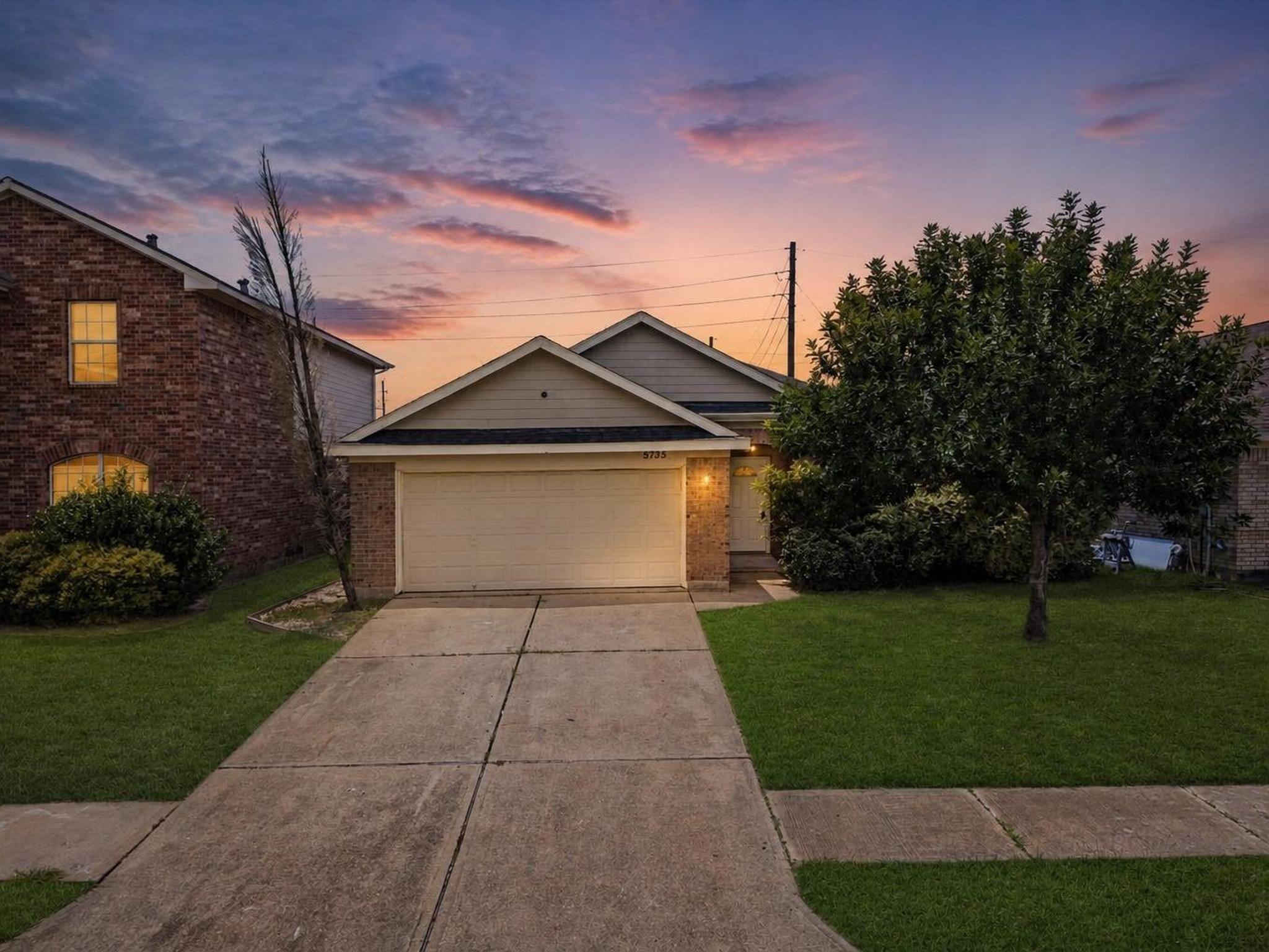 5735 Brookhollow Pine Trail — photo
