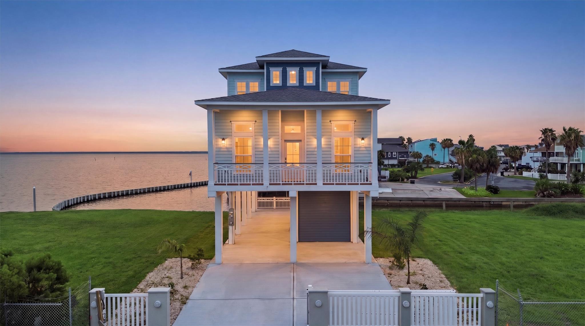 107 Gulf Drive — photo