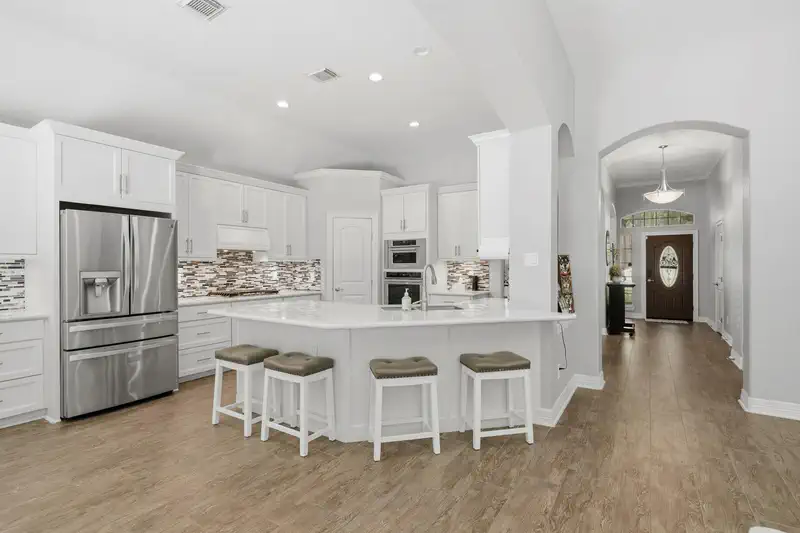 3010 Laurel Mist Court — photo