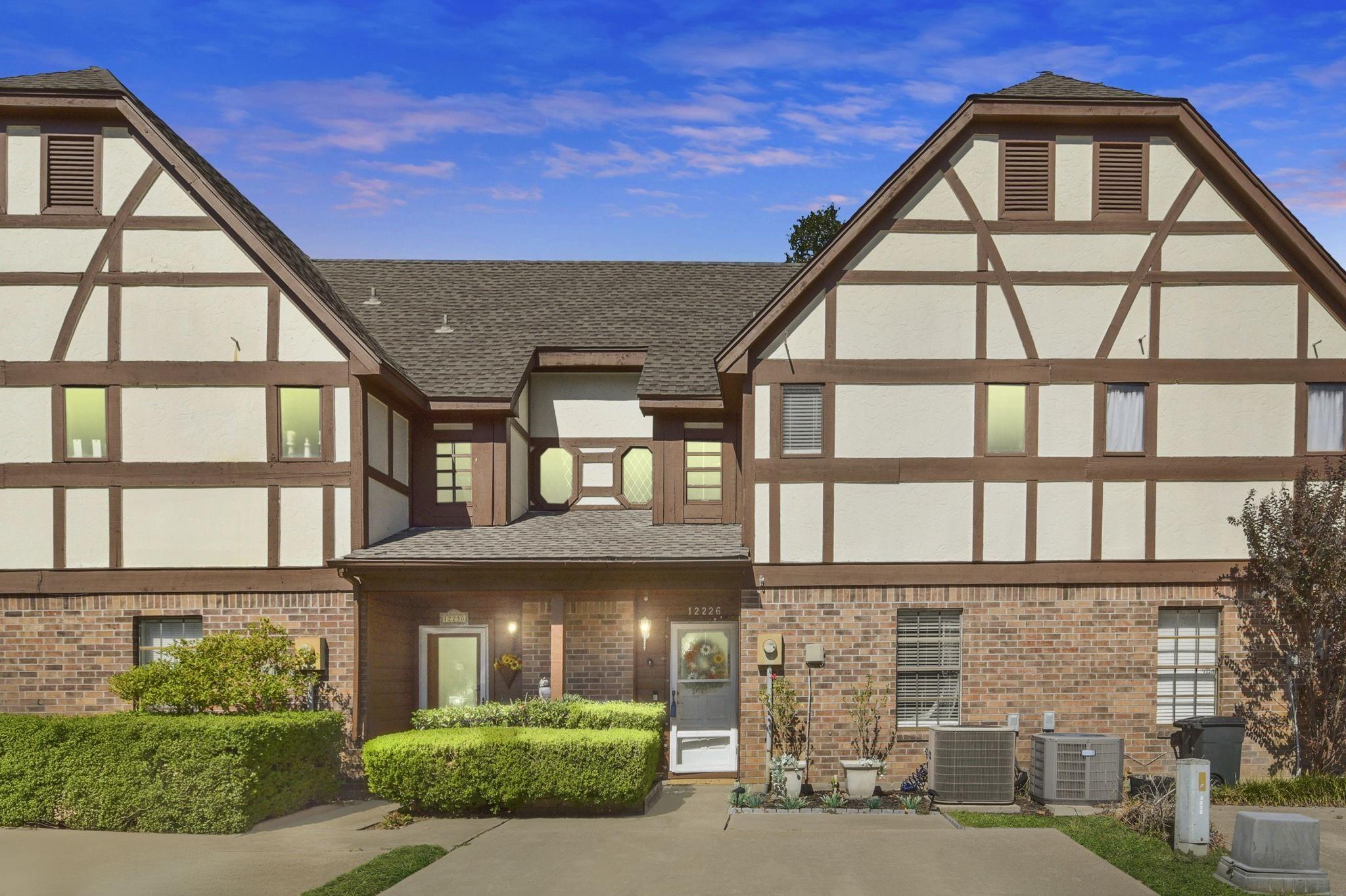12226 Glenview Drive — photo