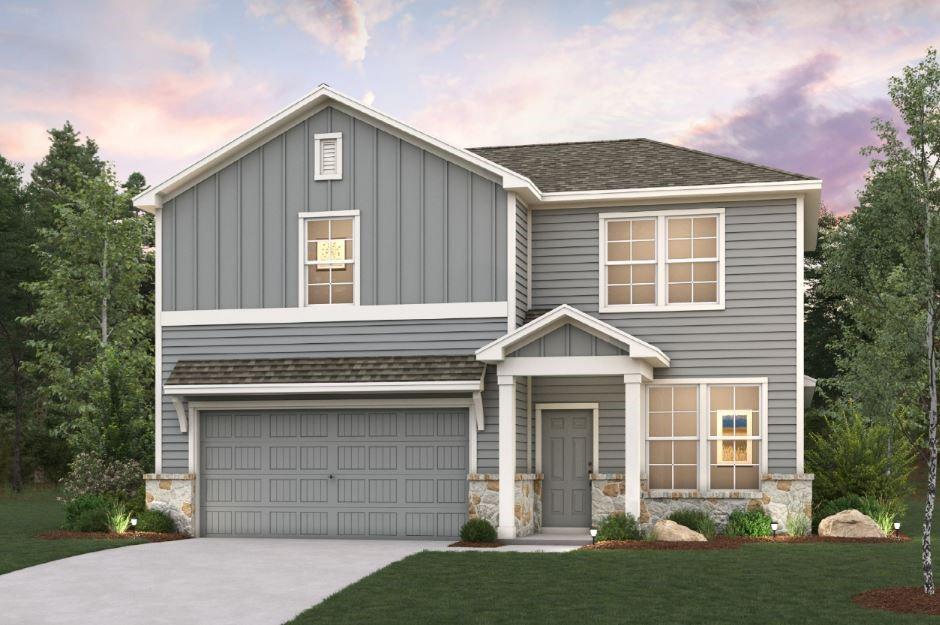 4518 Pleasant Peony Way — photo