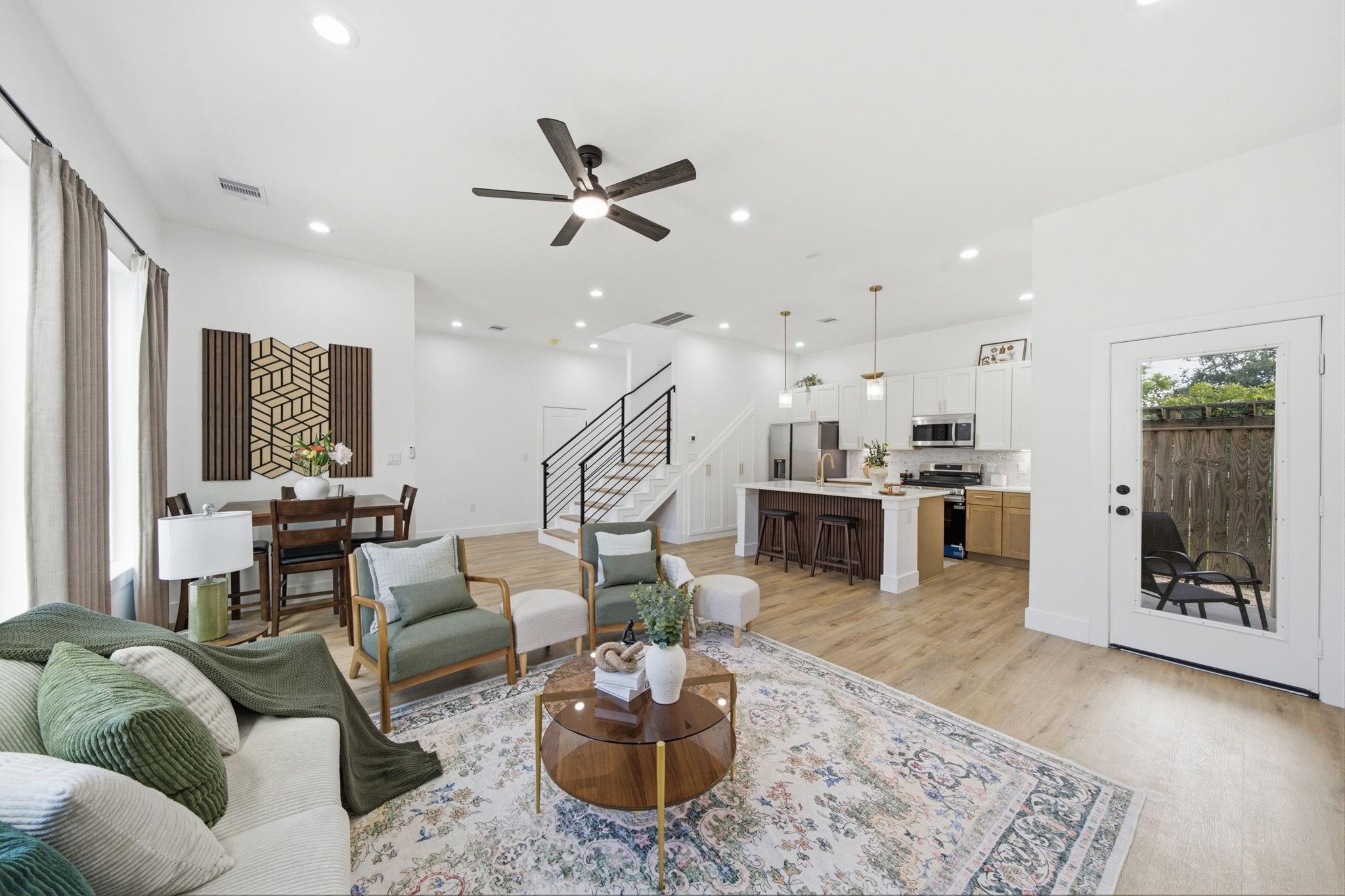 8904 Knoll Leaf Drive — photo