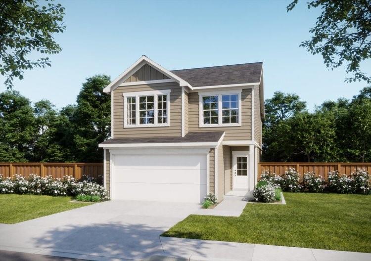 3205 Bayou Garden Trail — photo