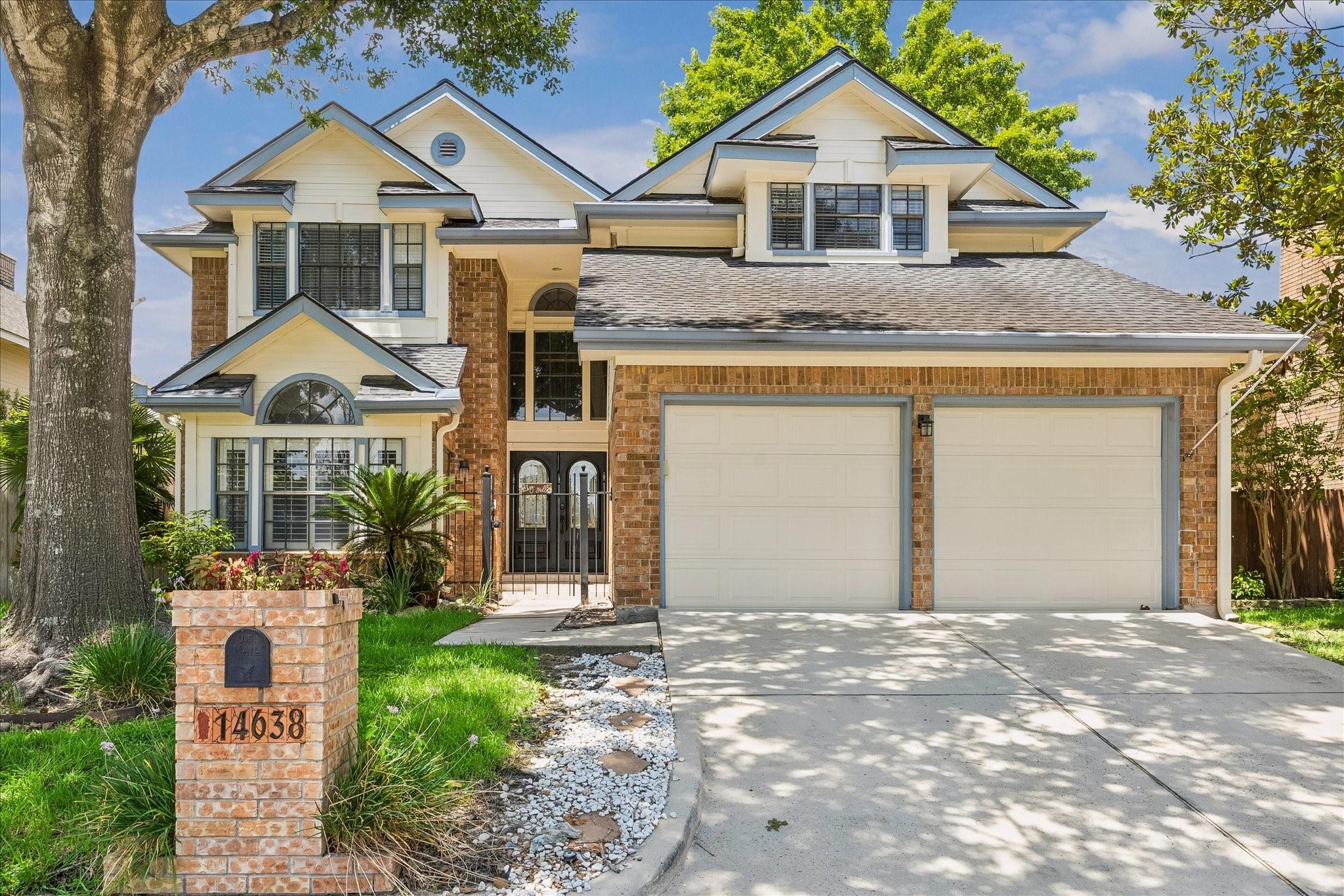 14638 S Hearthstone Green Drive — photo