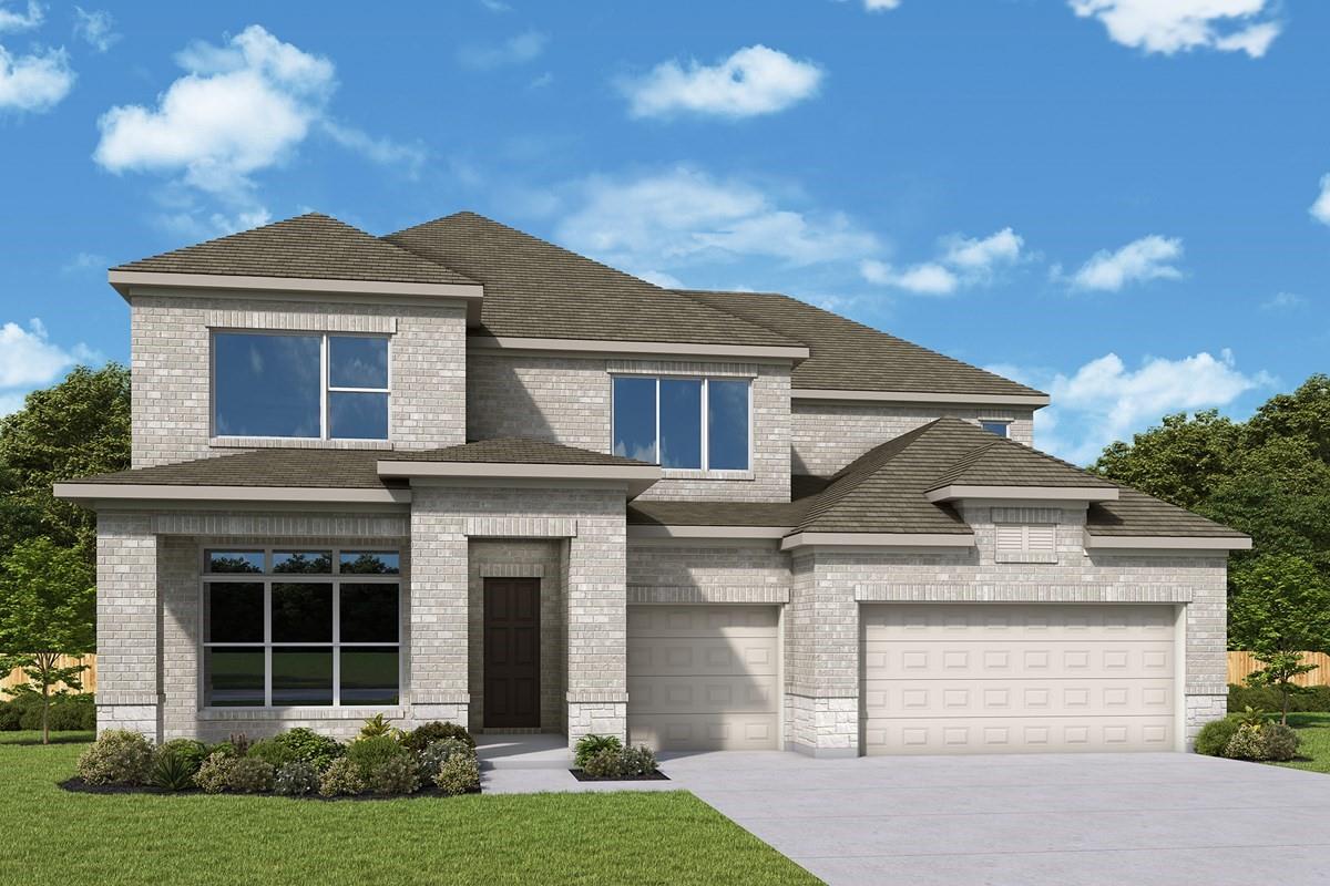 149 Hickory Forest Court — photo