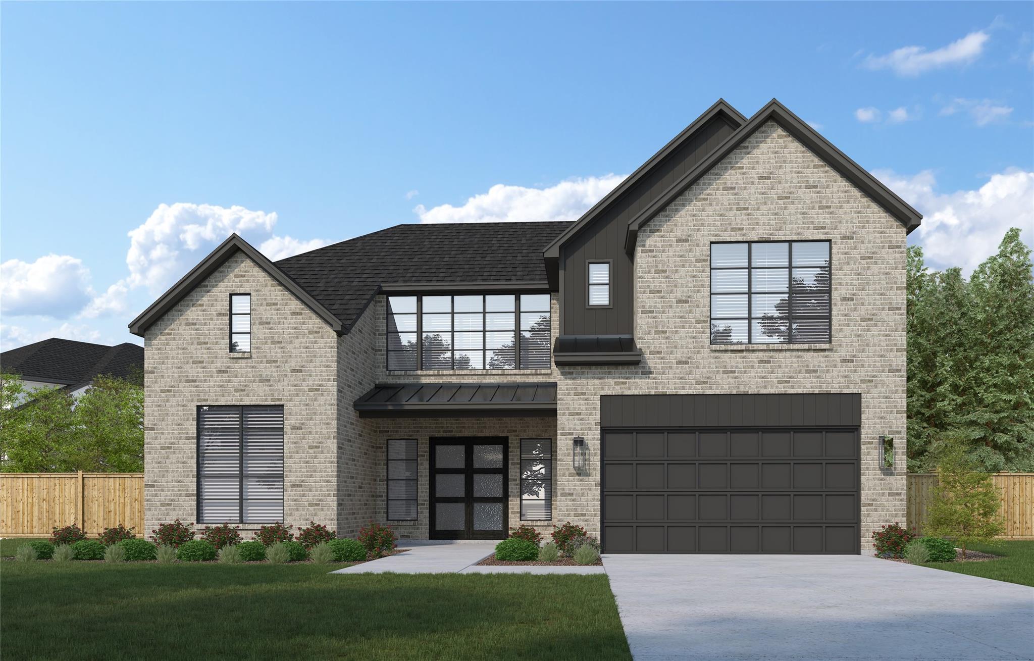 16222 Blue Mistflower Lane — photo