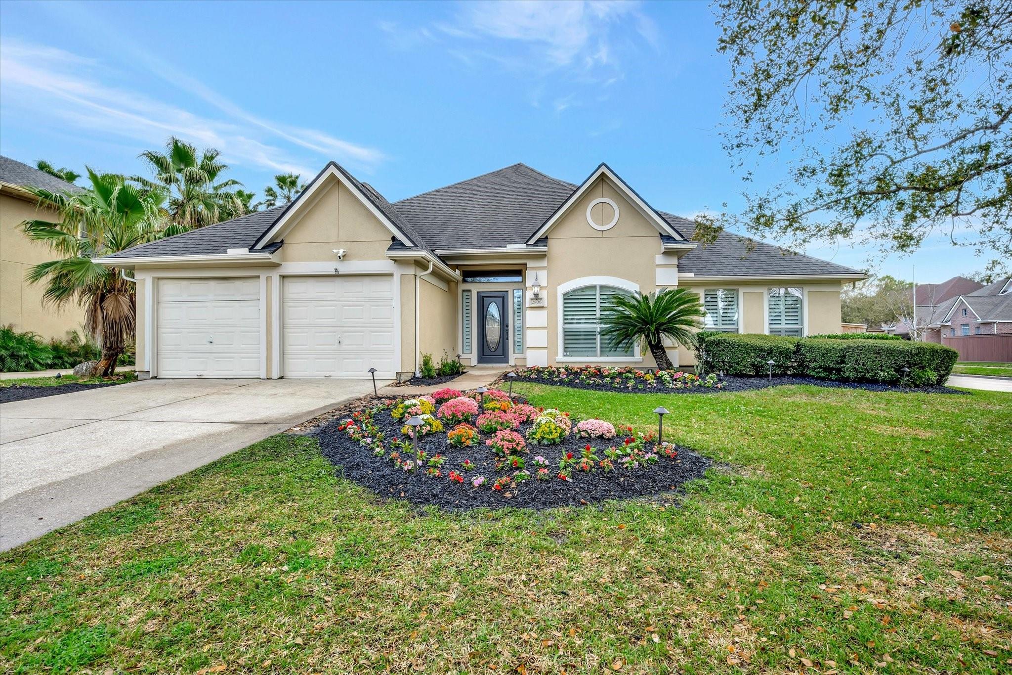 2806 Sea Channel Drive — photo