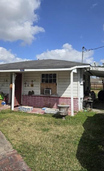 407 Turner Drive — photo