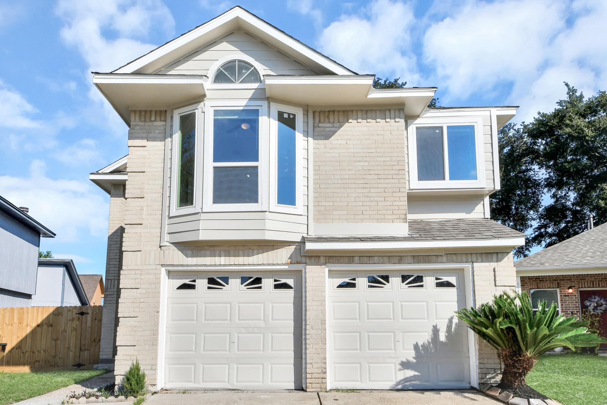 4450 Hidden Trace Court — photo
