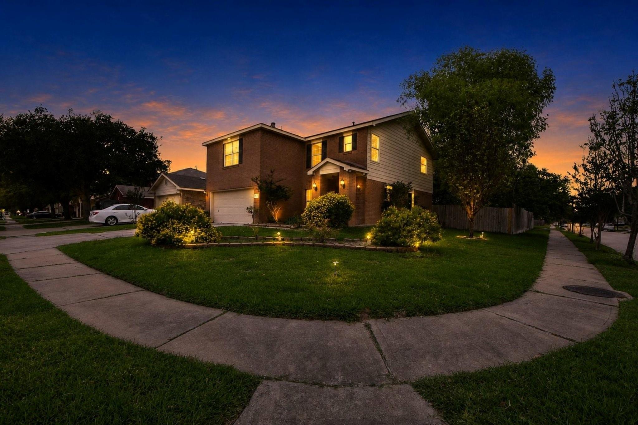 17102 Coventry Park Drive — photo
