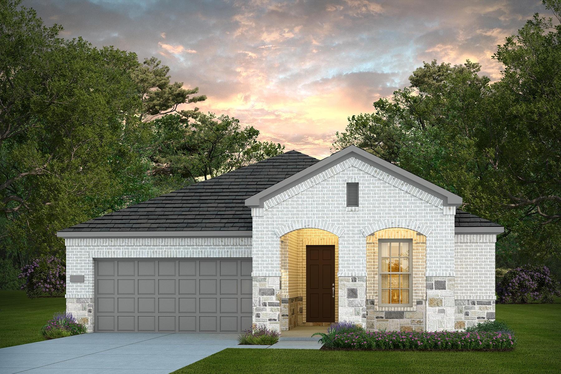 10423 Bee Blossom Court — photo