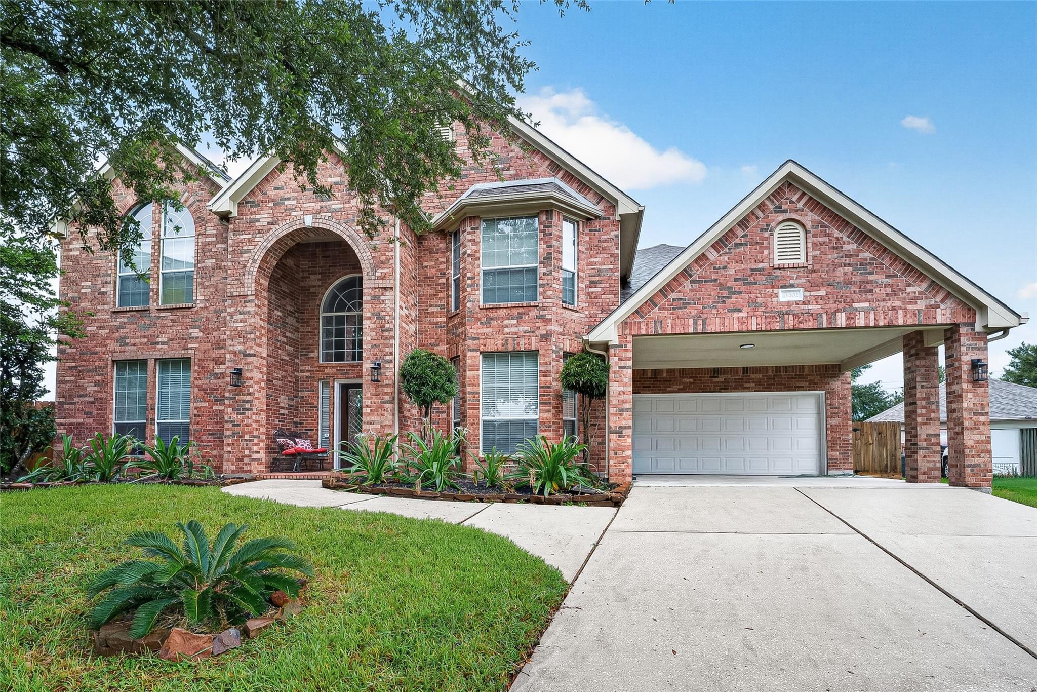 10402 Sage Dock Court — photo