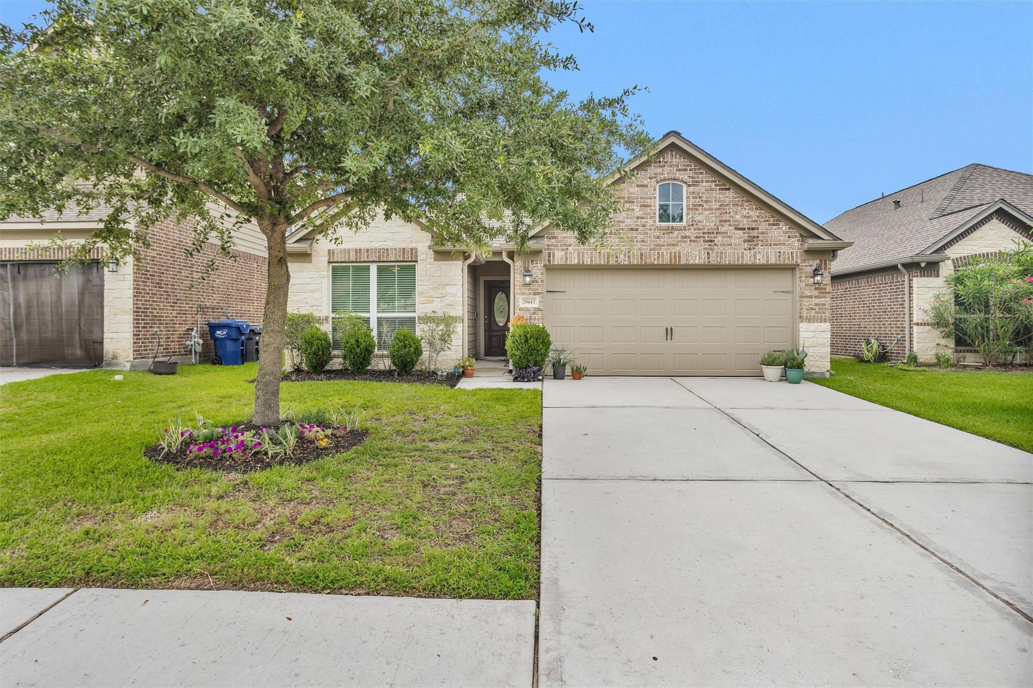 29443 Ridge Clearing Trail, Spring, TX 77386