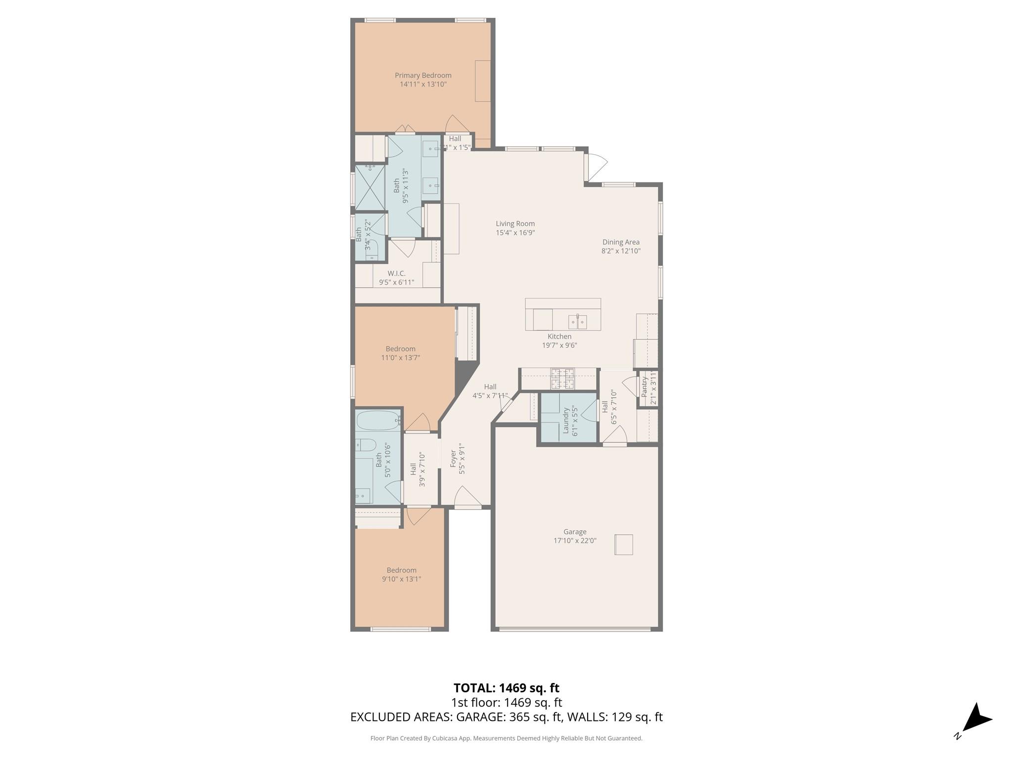 29443 Ridge Clearing Trail, Spring, TX 77386 — photo 2