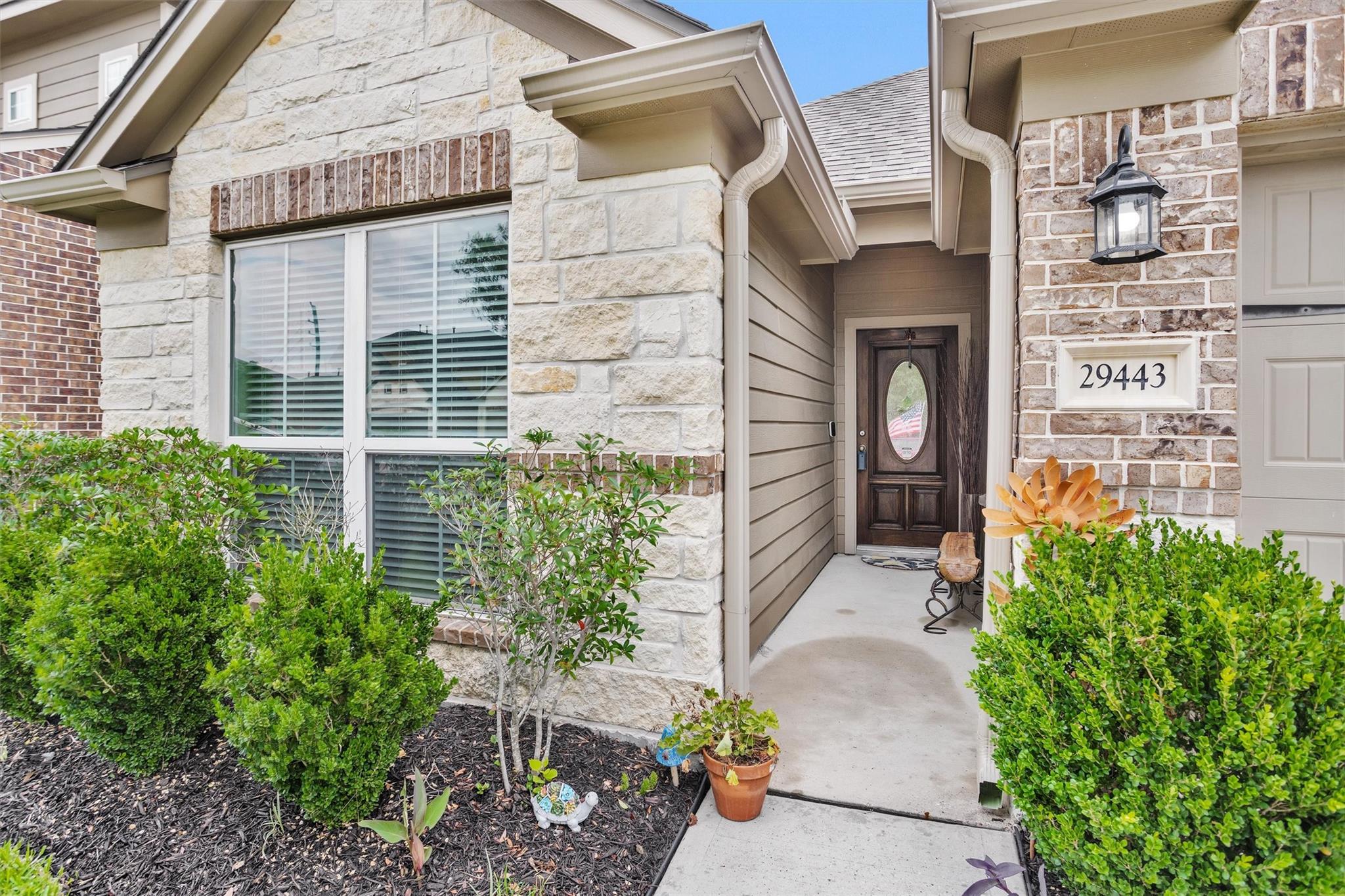29443 Ridge Clearing Trail, Spring, TX 77386 — photo 3