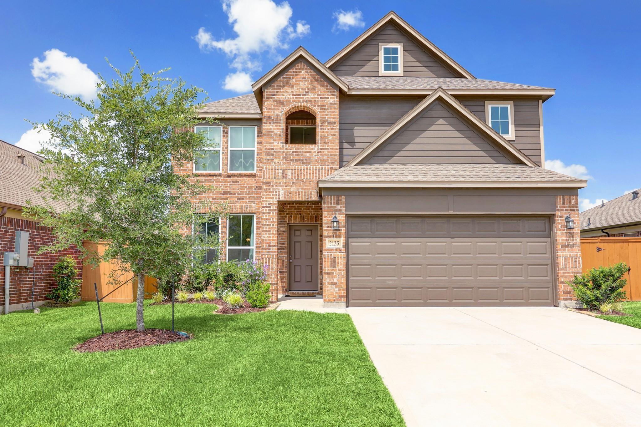 2125 Sand Lily Dr — photo