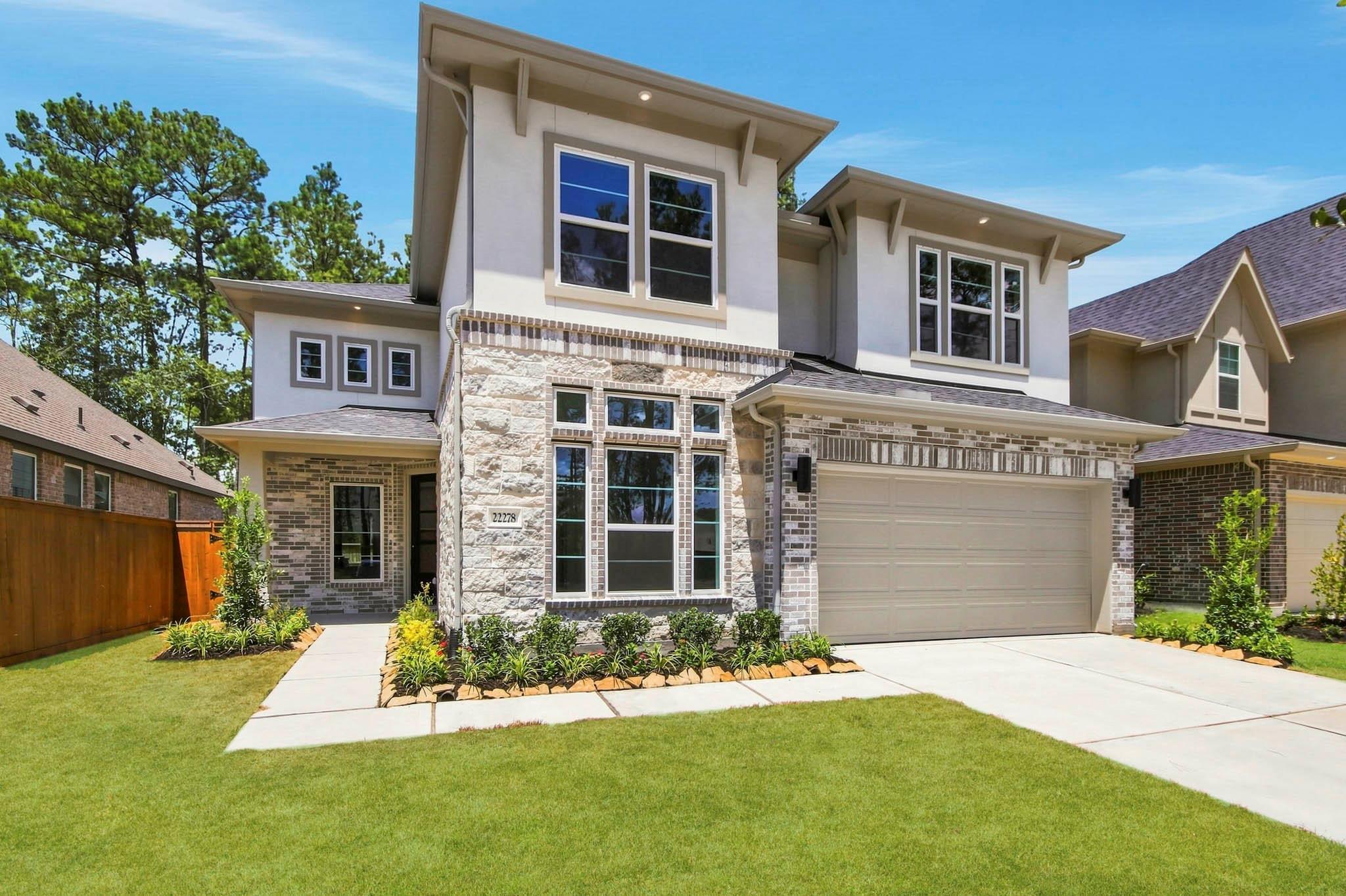 22278 Junction Peak Drive — photo