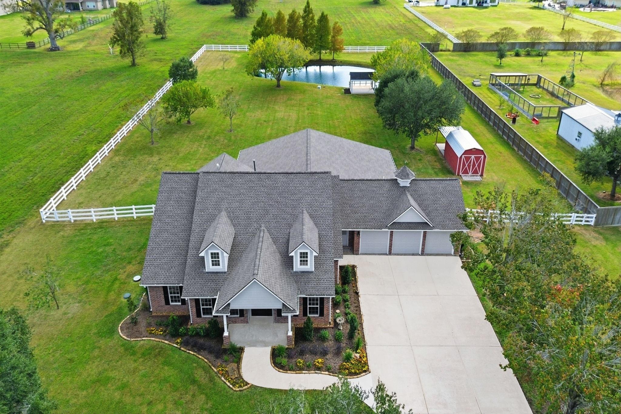 2819 Pearce Meadow — photo