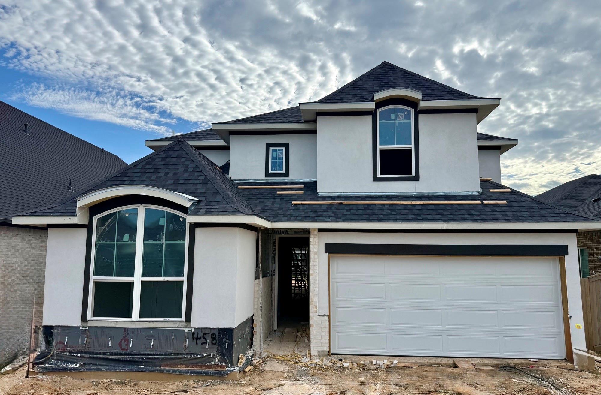 458 Silver Moon Way — photo