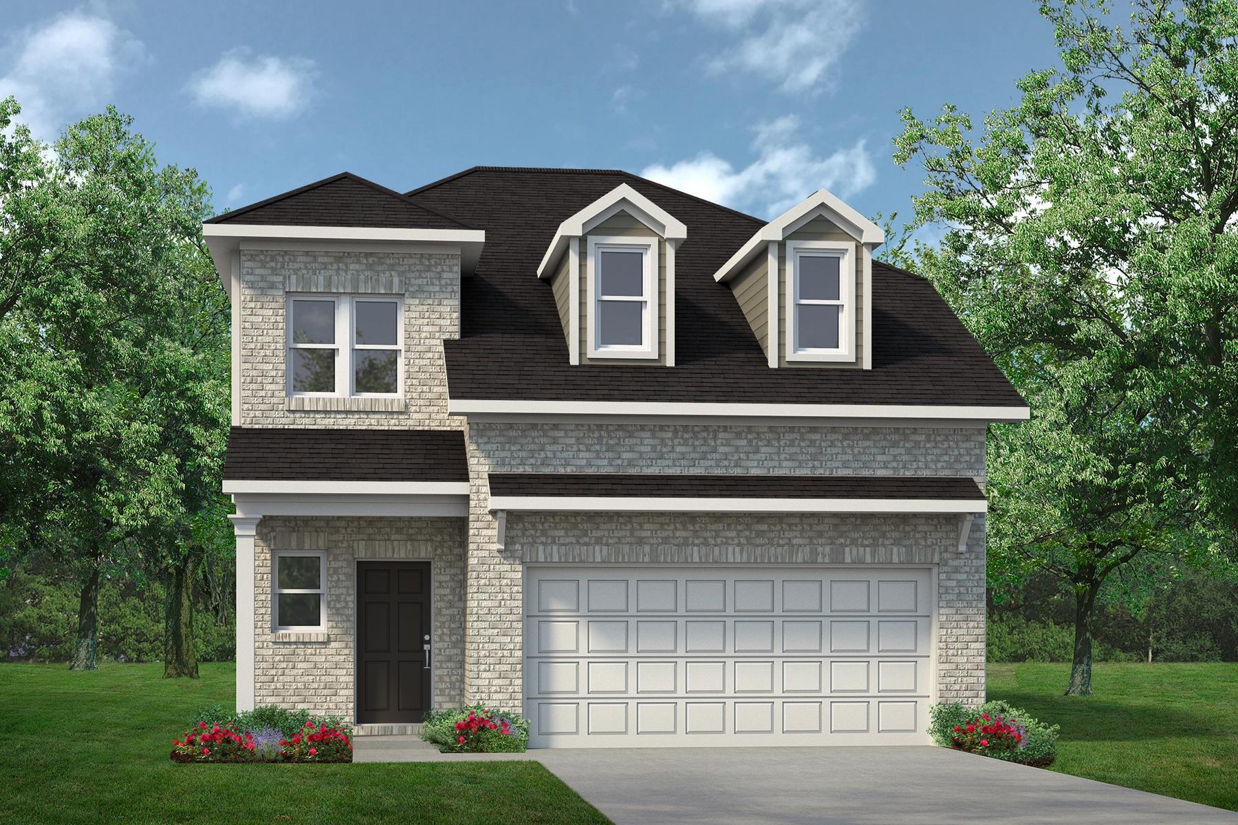 649 Cherry Tree Drive — photo