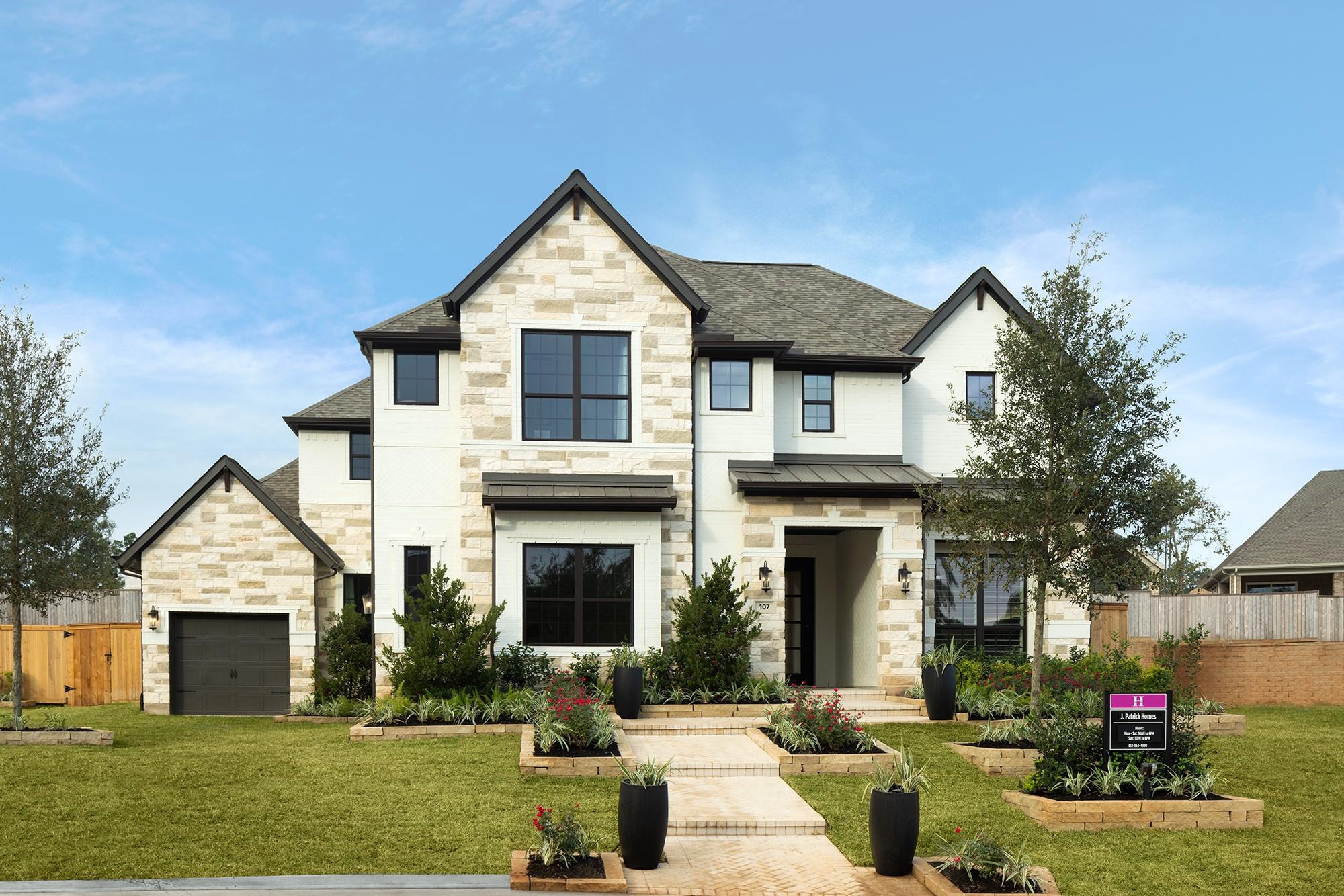 1807 Cathedral Bend Drive — photo