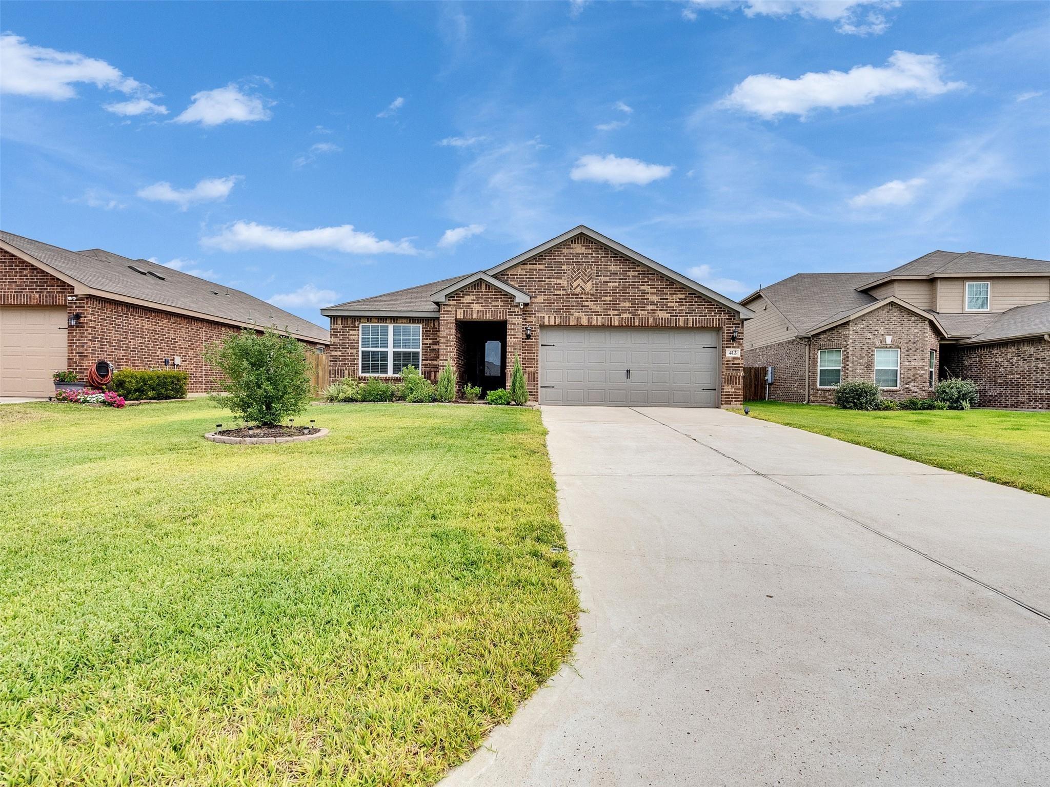 412 Maple Fawn Drive — photo