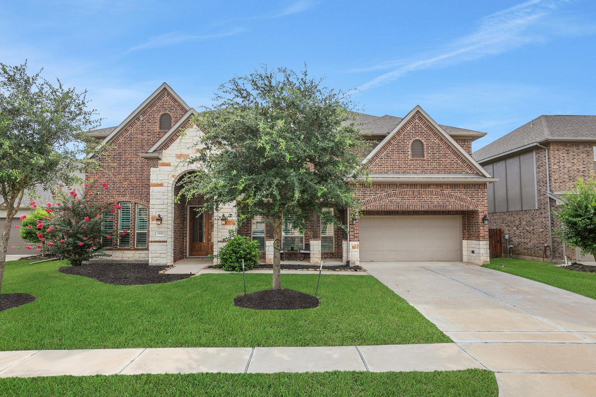 11814 White Flint Lane — photo