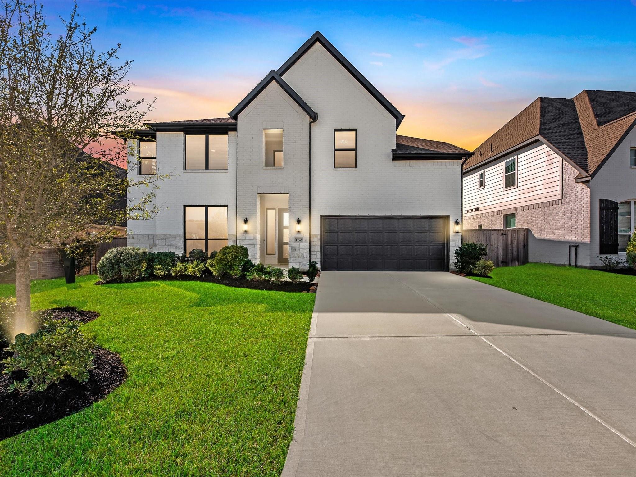 132 Stephens Ridge Lane — photo