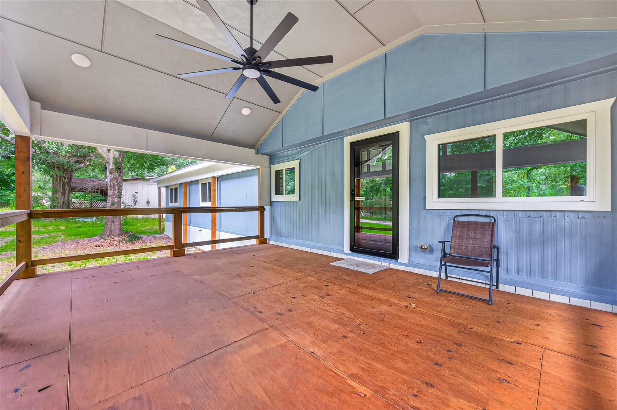 127 Pine Wood, Trinity, TX 75862 — photo 3
