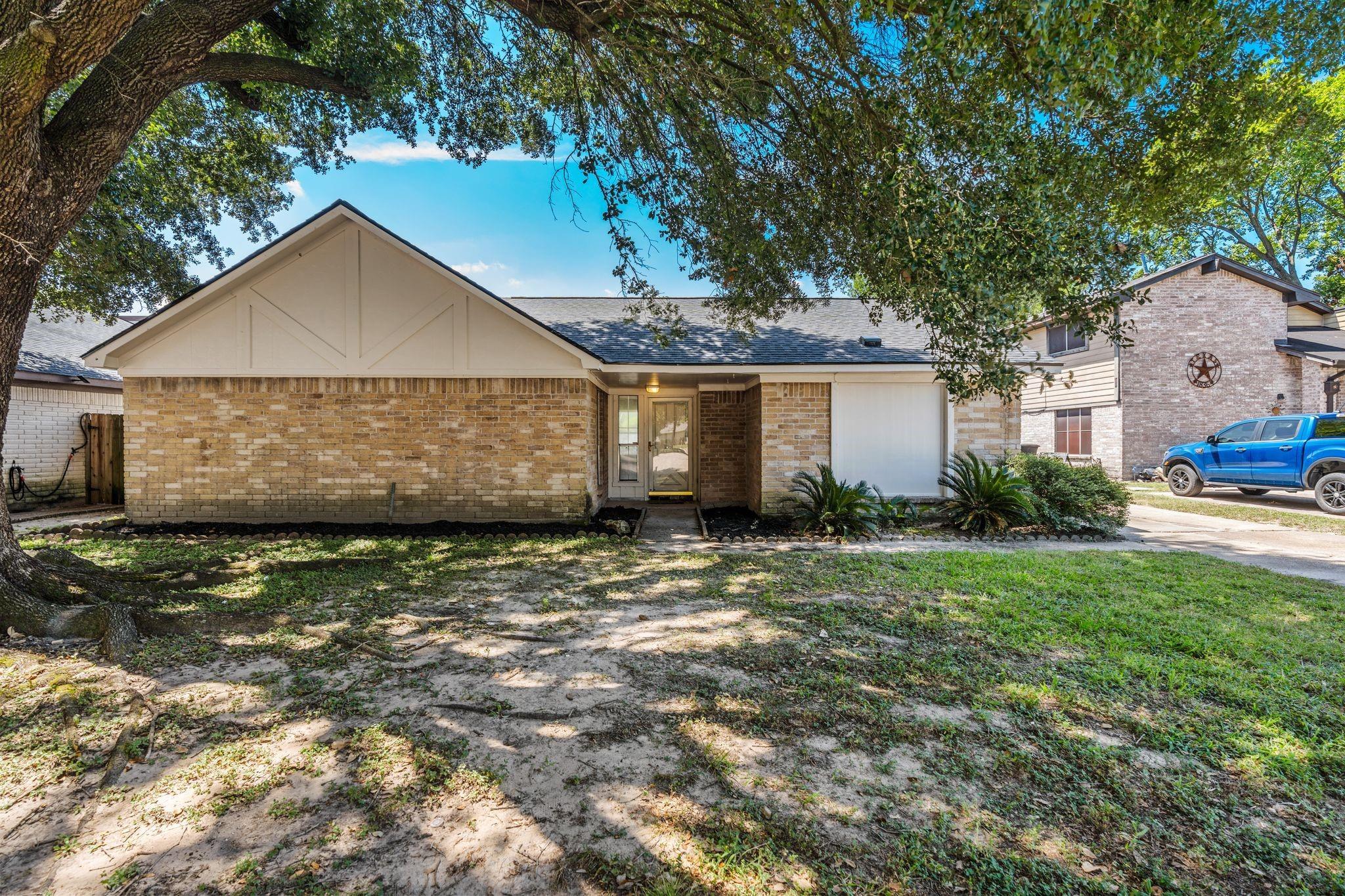 6615 Vera Jean Drive — photo