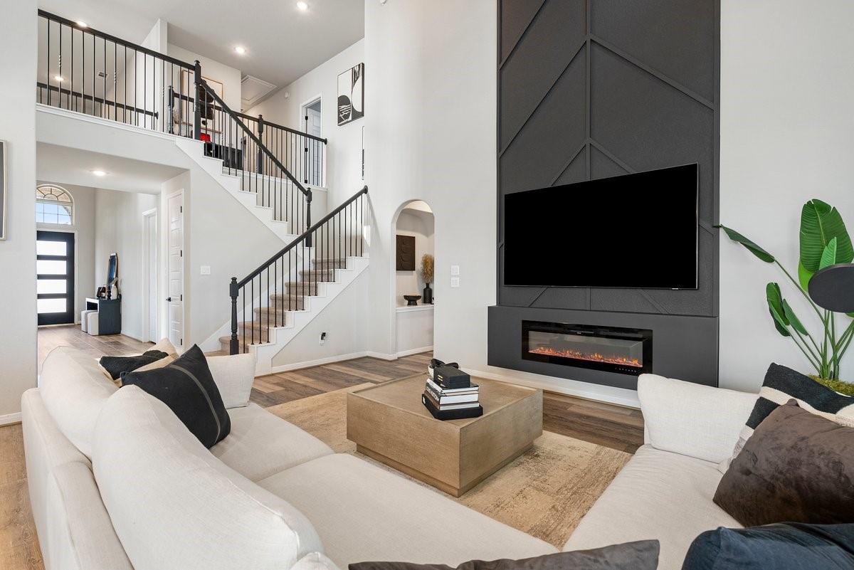 1702 Darwin Cedar Drive — photo