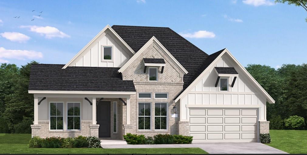 10550 Blue Indigo Court — photo