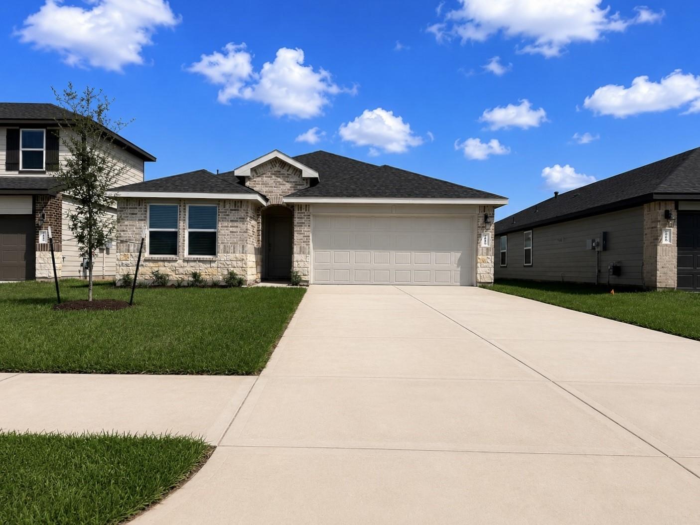 3059 Ferris Drive — photo