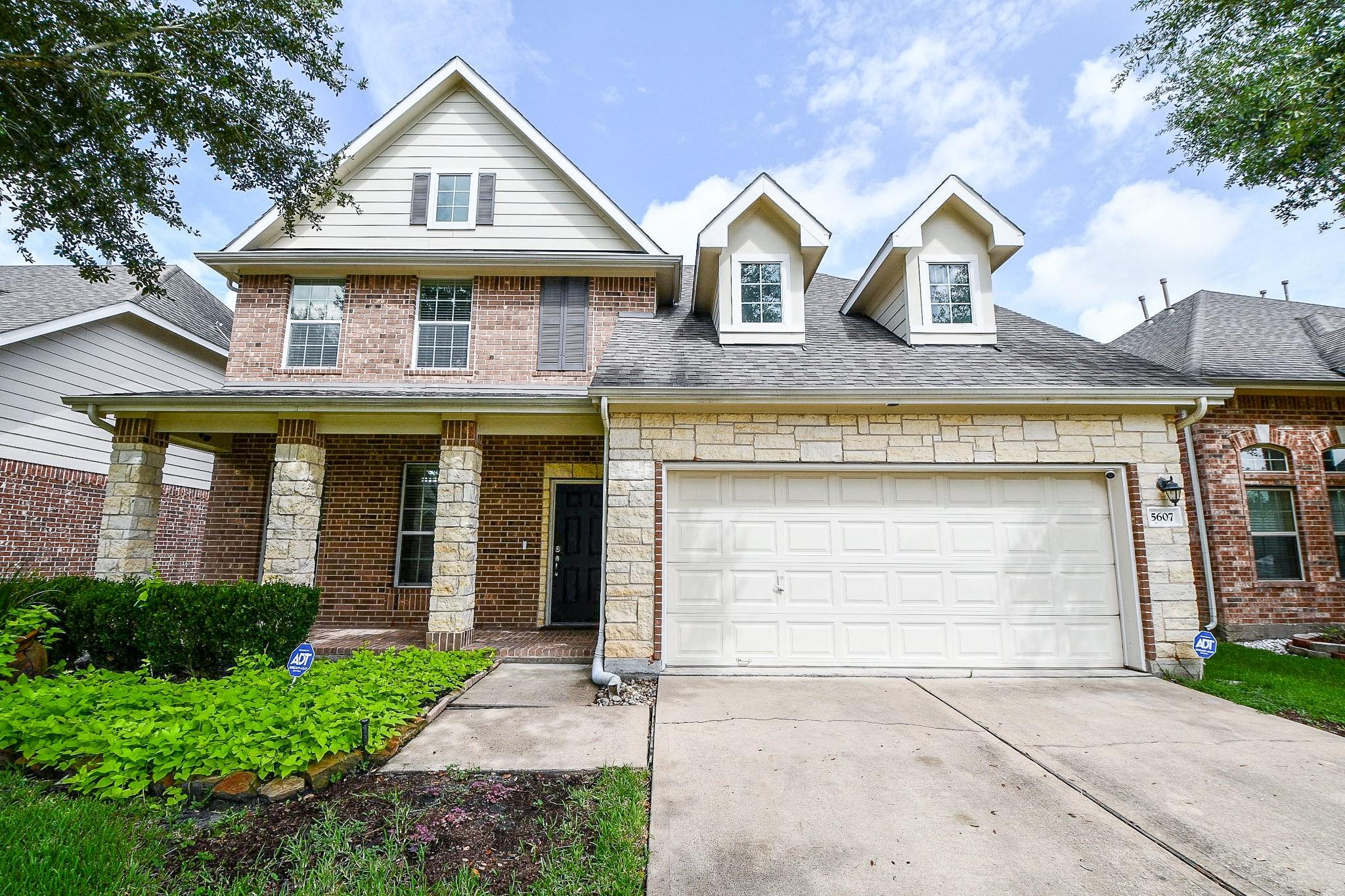 5607 Gemstone Park Road — photo