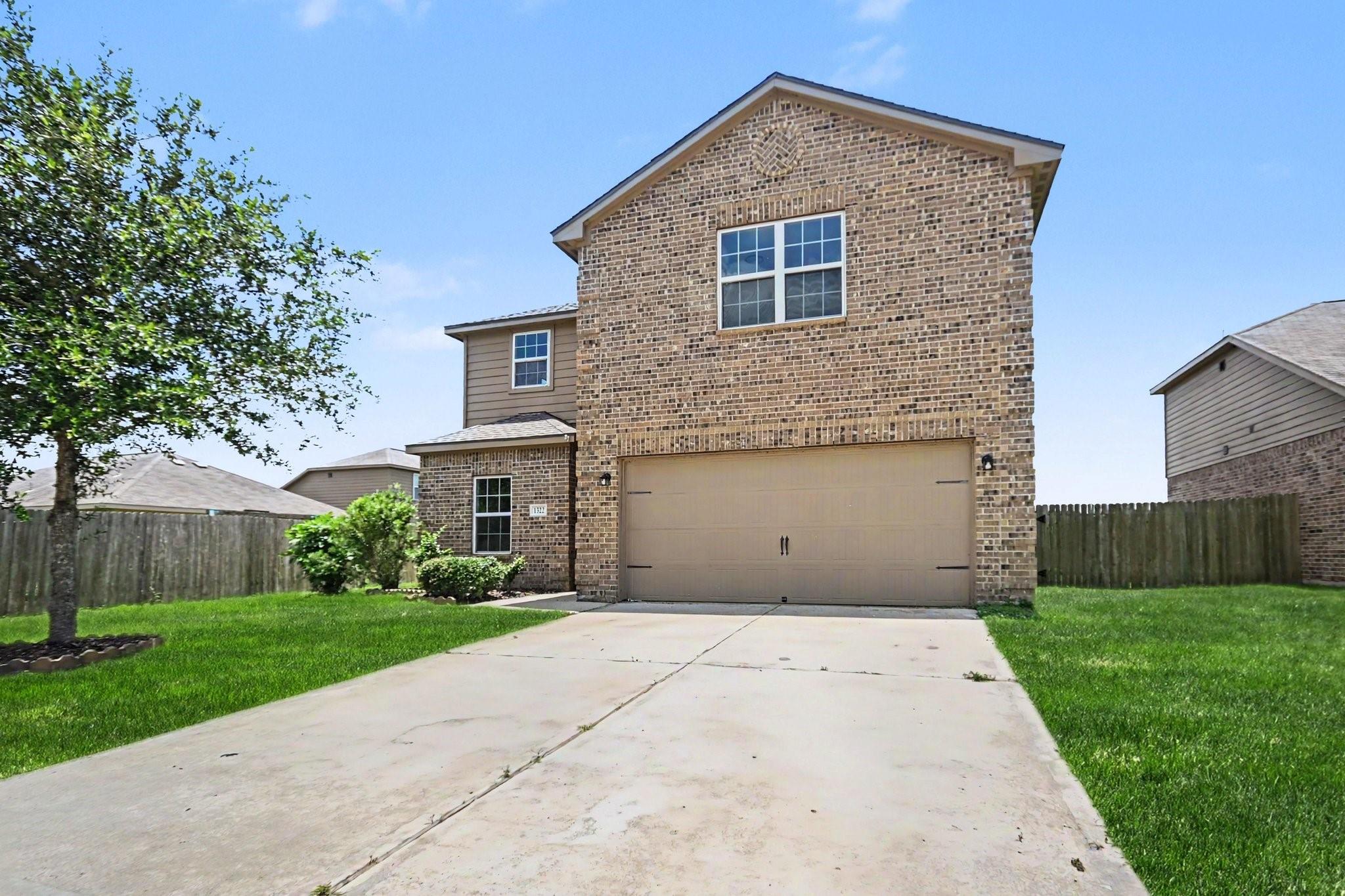 1322 Diamond Drape Drive, Rosharon, TX 77583 — photo 3