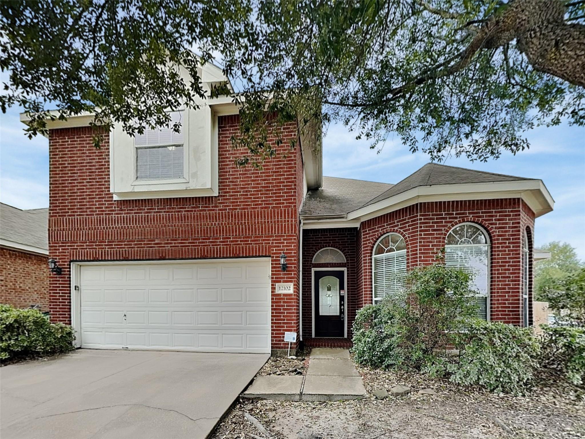 12102 Oxford Trails Drive — photo