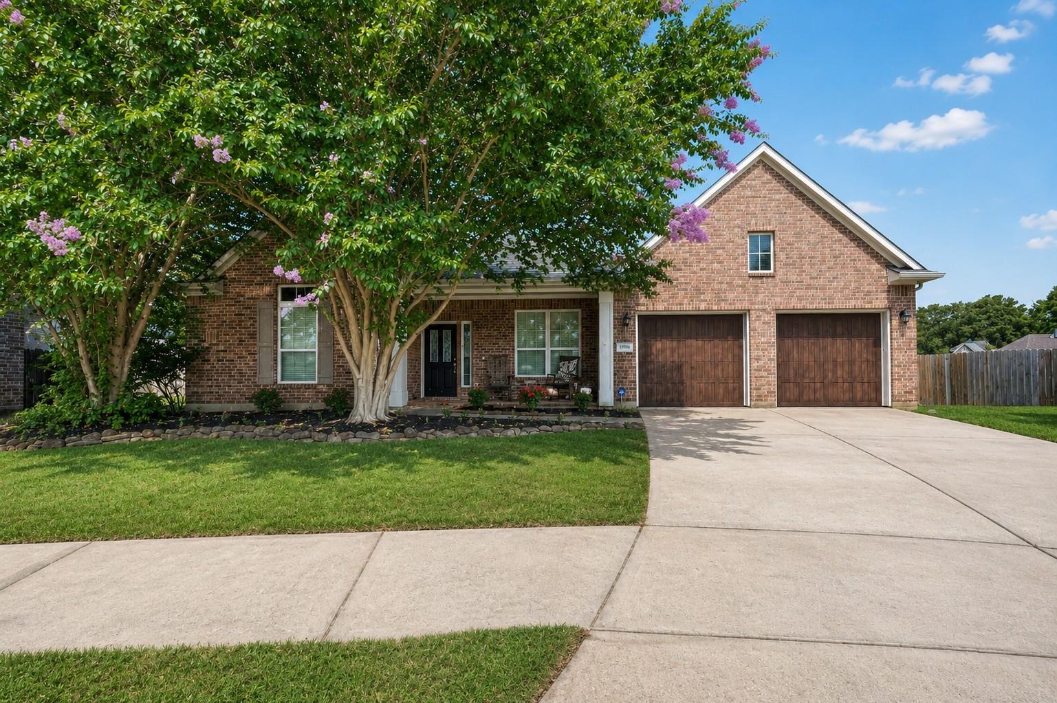 17906 Norwood Oaks Drive — photo