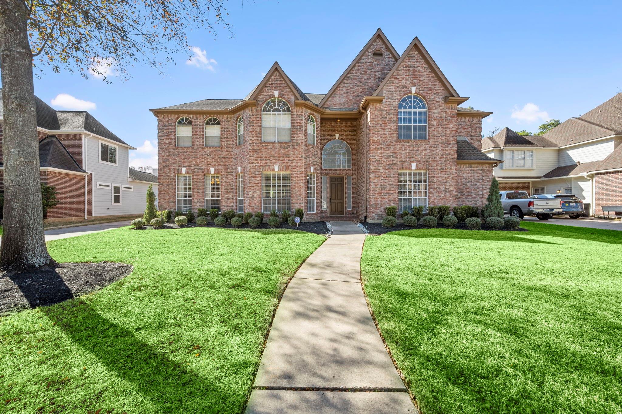 17107 Wunder Hill Drive — photo