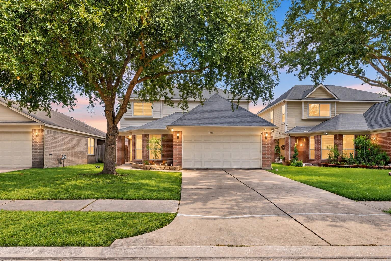 18238 River Sage Drive — photo